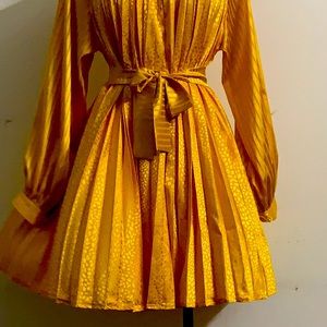 Vintage short dresses